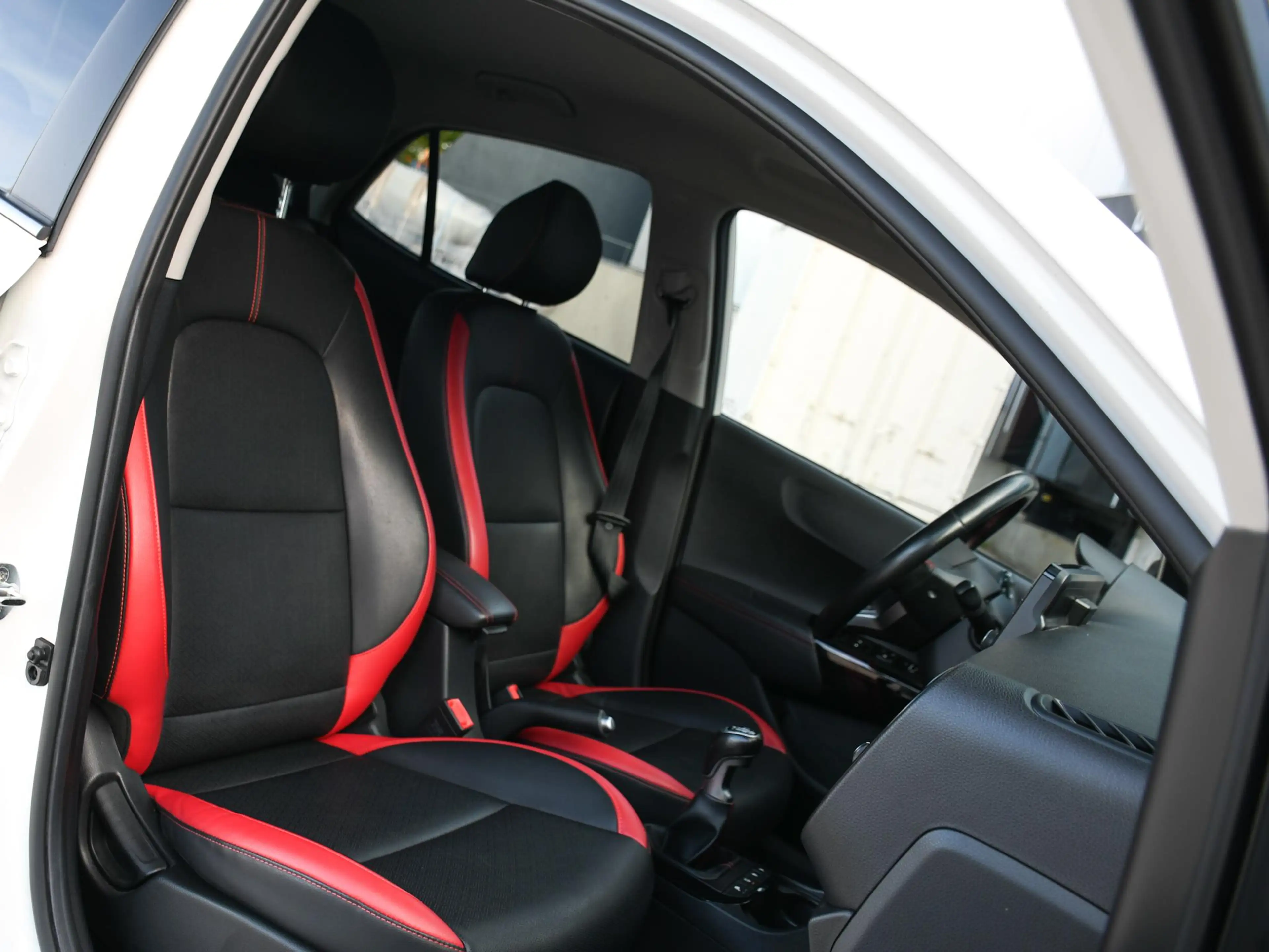 Kia Picanto GT-Line 1.0 T-GDI 100pk 100% KIA ONDERHOUDEN | 16' — photo 9