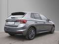 Skoda Fabia 1,0 TSi Tour Gris - thumbnail 4