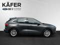 Ford Kuga 2,5 Duratec PHEV Titanium Aut. Grau - thumbnail 3