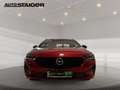 Opel Insignia Kombi Ultimate Automatik, AHK, OPC-Paket, Rood - thumbnail 3