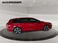 Opel Insignia Kombi Ultimate Automatik, AHK, OPC-Paket, Rood - thumbnail 5