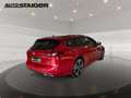 Opel Insignia Kombi Ultimate Automatik, AHK, OPC-Paket, Rood - thumbnail 6