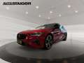 Opel Insignia Kombi Ultimate Automatik, AHK, OPC-Paket, Rood - thumbnail 2