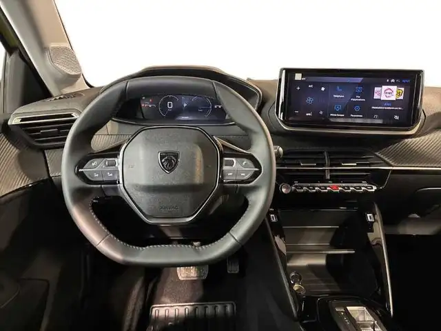Peugeot 208 view 14