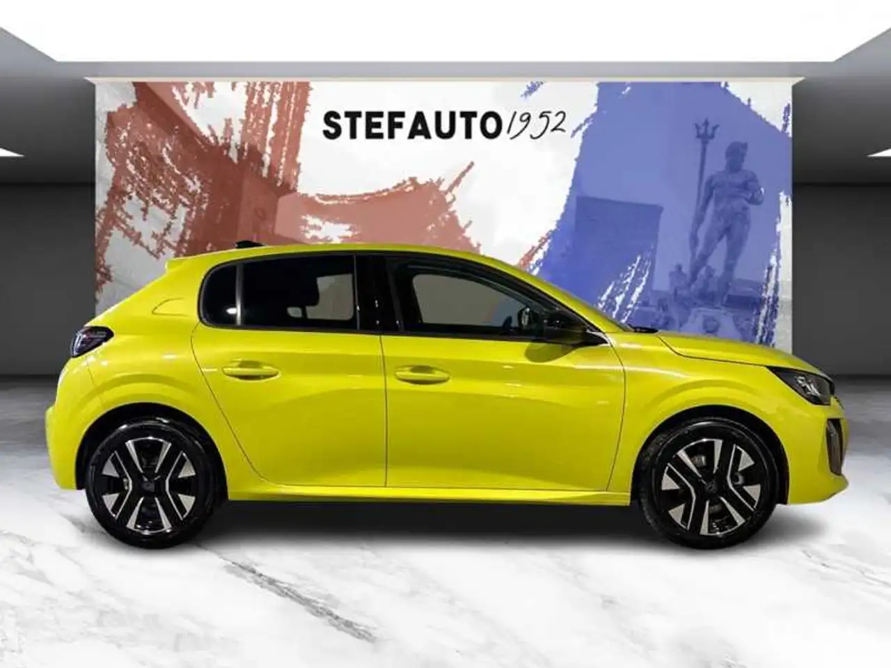 Peugeot 208 2026