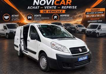 Phase III 1.6 Hdi 90 Cv Utilitaire CT OK 6 Mois GARANTIE Prêt À Partir