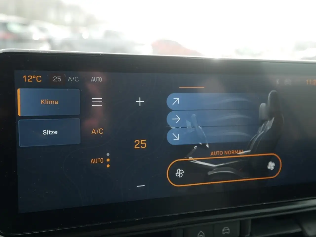 Jeep Avenger ALTITUDE 1.2 T3 100 PS PDC WINTER INFO KOMFORT ALL 26