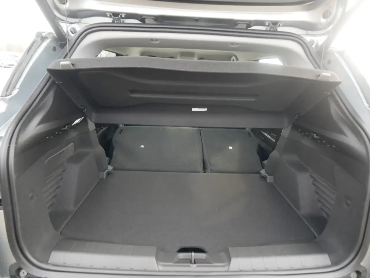 Jeep Avenger ALTITUDE 1.2 T3 100 PS PDC WINTER INFO KOMFORT ALL 36