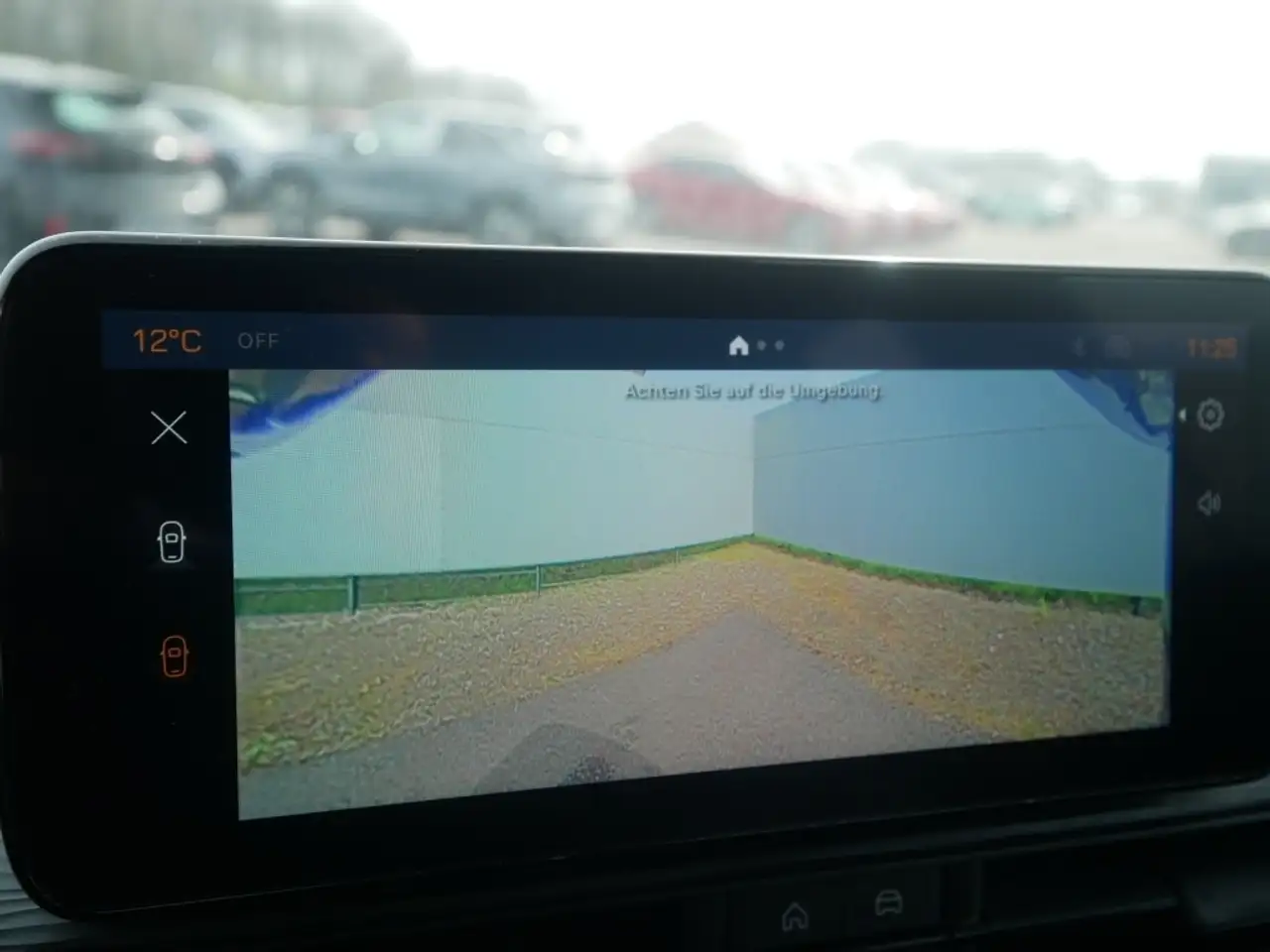 Jeep Avenger ALTITUDE 1.2 T3 100 PS PDC WINTER INFO KOMFORT ALL 23