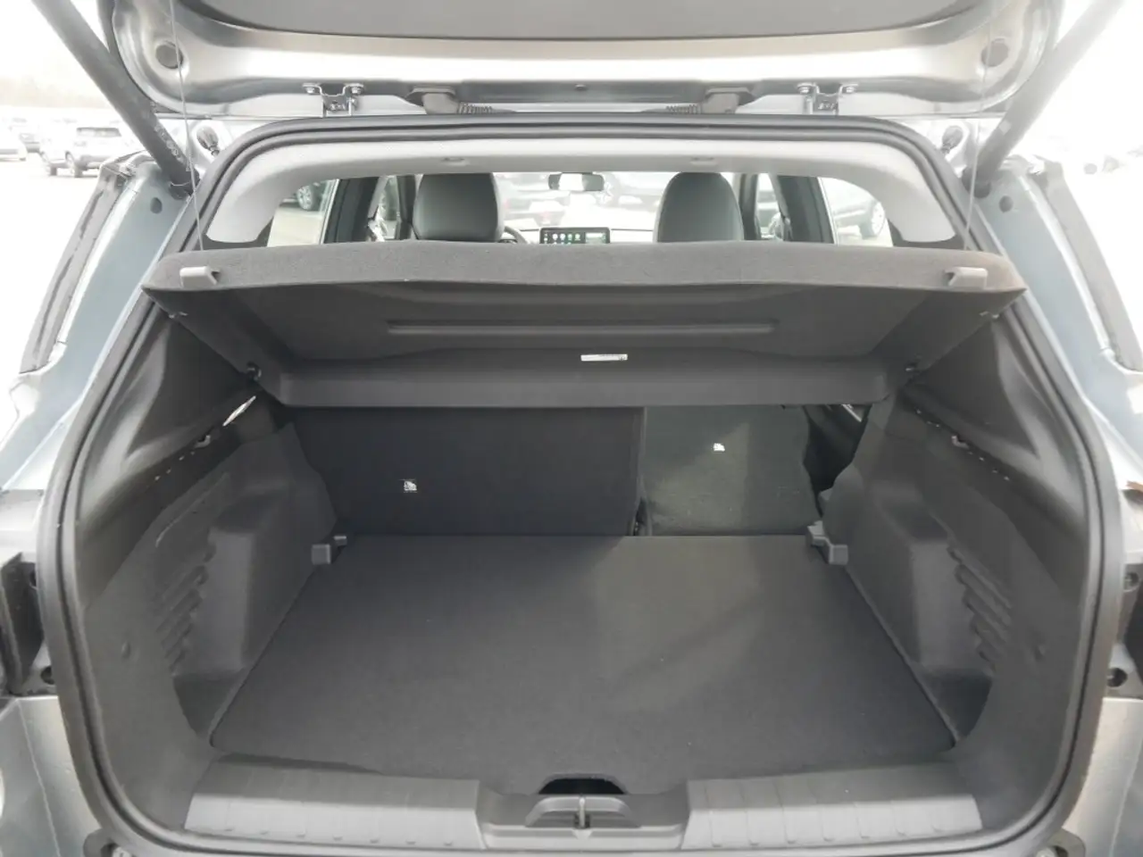 Jeep Avenger ALTITUDE 1.2 T3 100 PS PDC WINTER INFO KOMFORT ALL 35