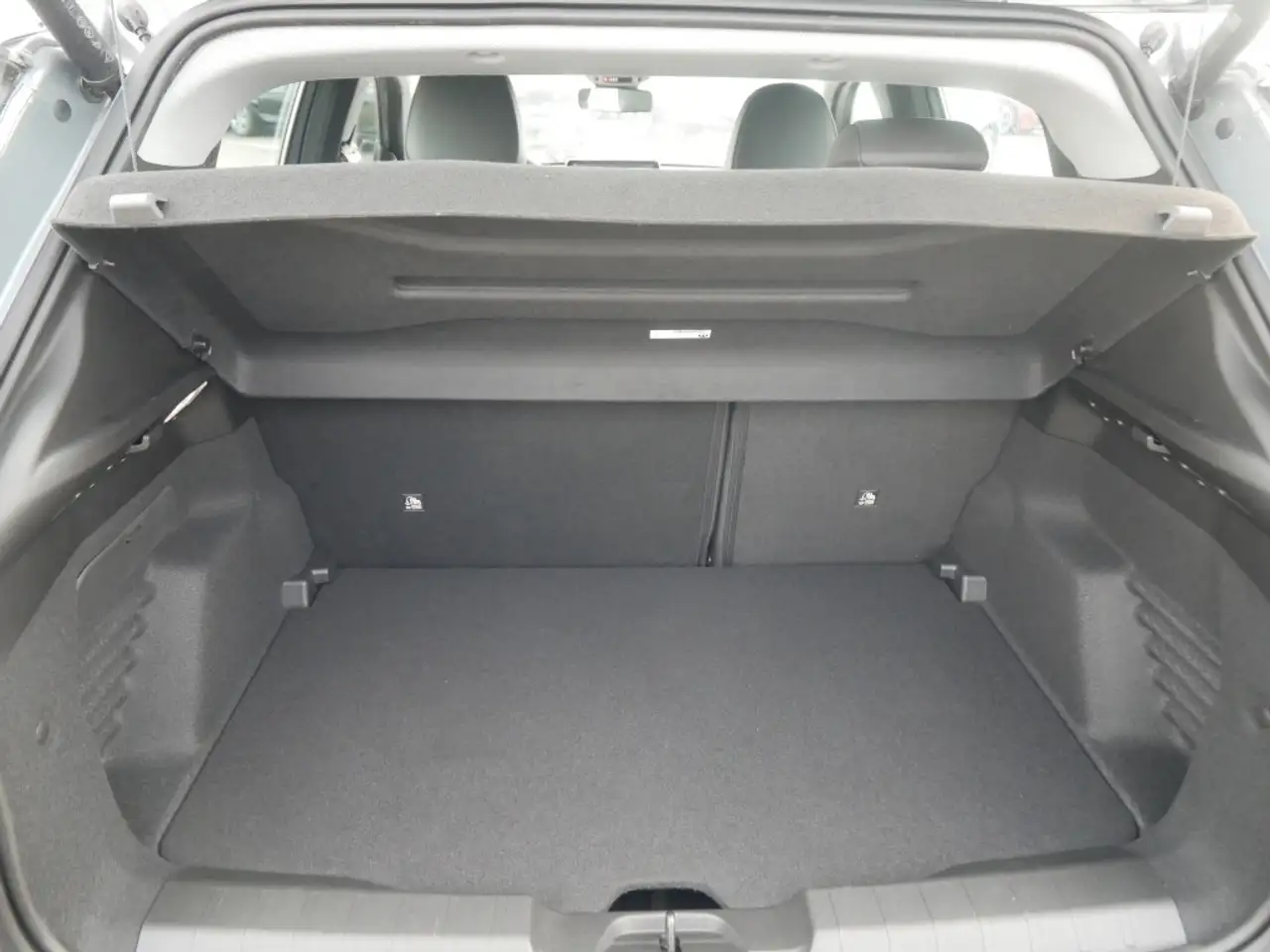 Jeep Avenger ALTITUDE 1.2 T3 100 PS PDC WINTER INFO KOMFORT ALL 34