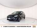 Ford Fiesta 5p 1.0 ecoboost h titanium 125cv Noir - thumbnail 1