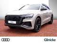 Audi Q8 50 TDI quattro tiptronic Sonderkond. für Steuerber Beige - thumbnail 1