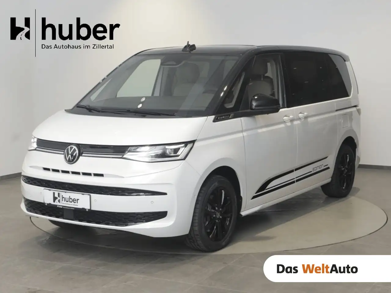 Volkswagen T7 Multivan VW T7 Multivan Edition eHybrid 180 kW 4MOTION