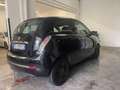 Lancia Ypsilon 1.2 8v Argento unico proprietario Nero - thumbnail 4