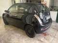 Lancia Ypsilon 1.2 8v Argento unico proprietario Nero - thumbnail 5