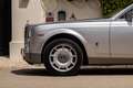 Rolls-Royce Phantom V12 Gümüş rengi - thumbnail 6