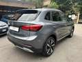 MG ZS Hybrid+ Luxury 195CV *PREZZO PROMO* Gris - thumbnail 4
