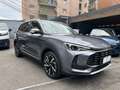 MG ZS Hybrid+ Luxury 195CV *PREZZO PROMO* Gris - thumbnail 2