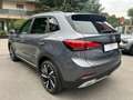 MG ZS Hybrid+ Luxury 195CV *PREZZO PROMO* Gris - thumbnail 5