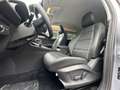 MG ZS Hybrid+ Luxury 195CV *PREZZO PROMO* Gris - thumbnail 13