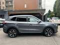 MG ZS Hybrid+ Luxury 195CV *PREZZO PROMO* Gris - thumbnail 3