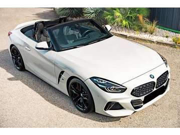 Z4 M40i