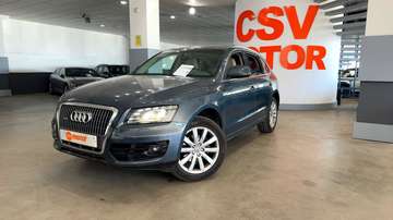 2.0 TFSI quattro S-Tronic 211