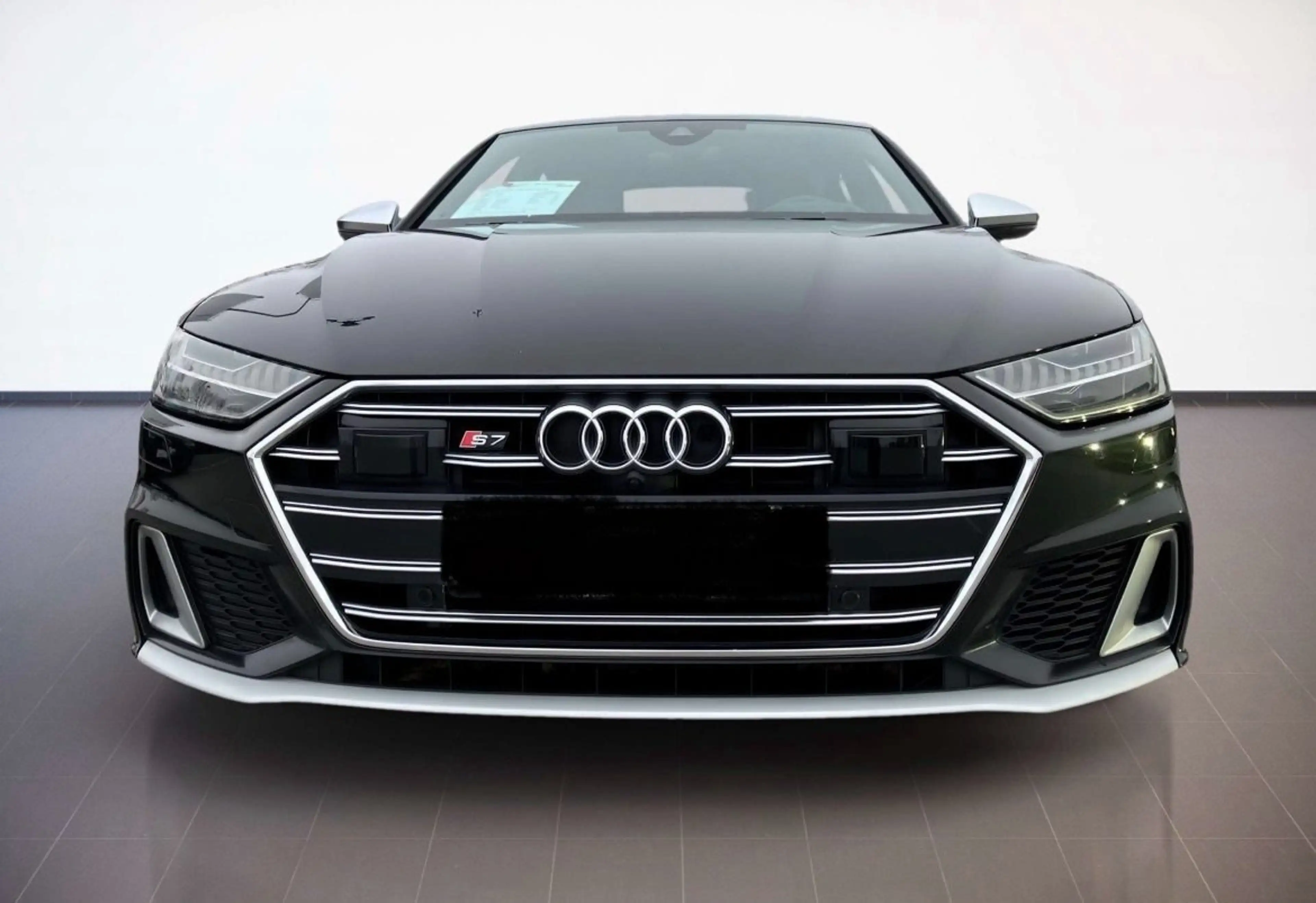 Audi S7 QUATTRO, MATRIX LED, SPORTSITZE, VIRTUAL C., ACC.. — photo 5