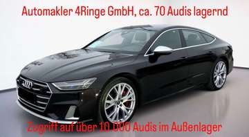 QUATTRO, MATRIX LED, SPORTSITZE, VIRTUAL C., ACC..