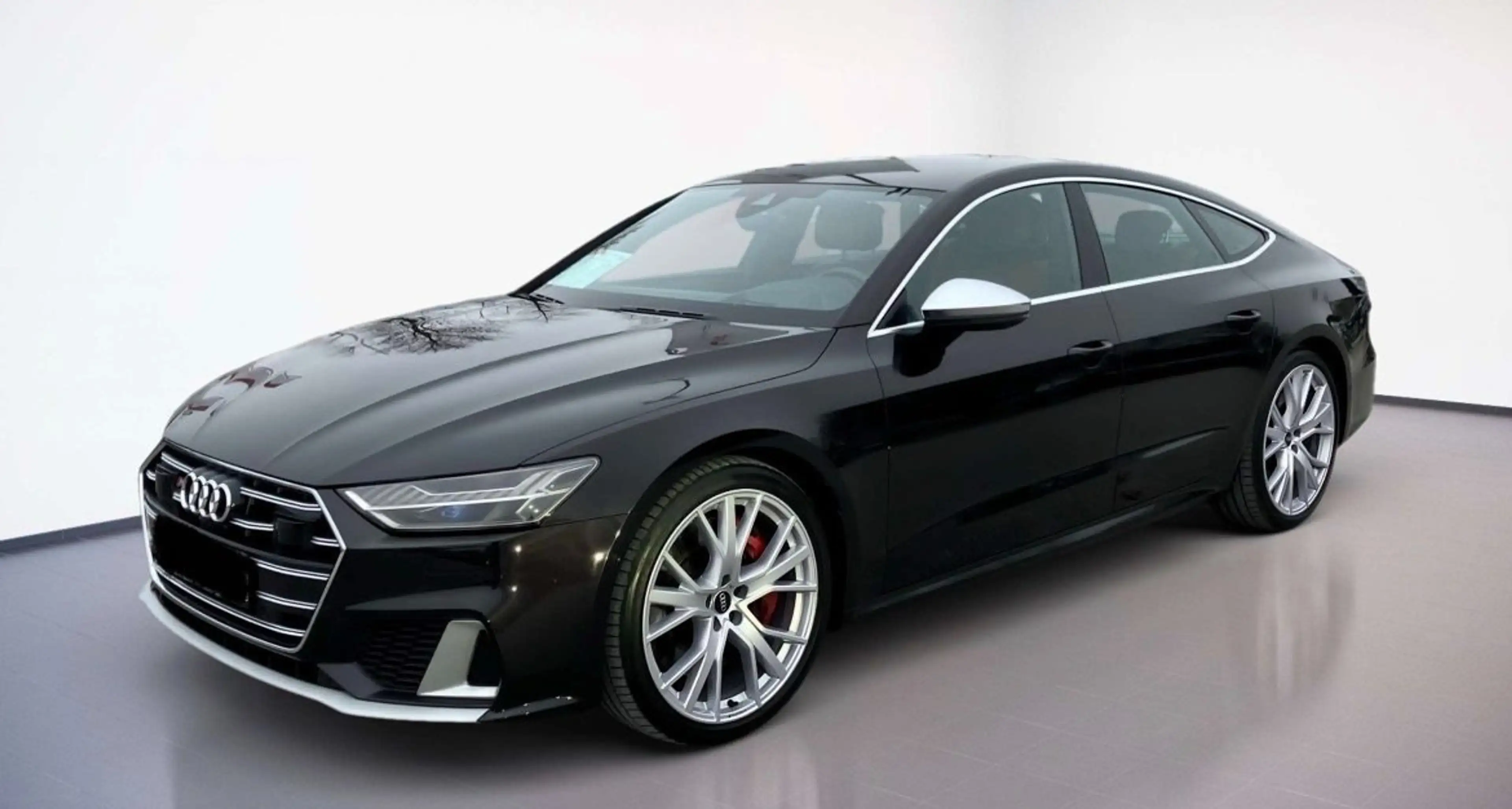 Audi S7 QUATTRO, MATRIX LED, SPORTSITZE, VIRTUAL C., ACC.. — photo 3