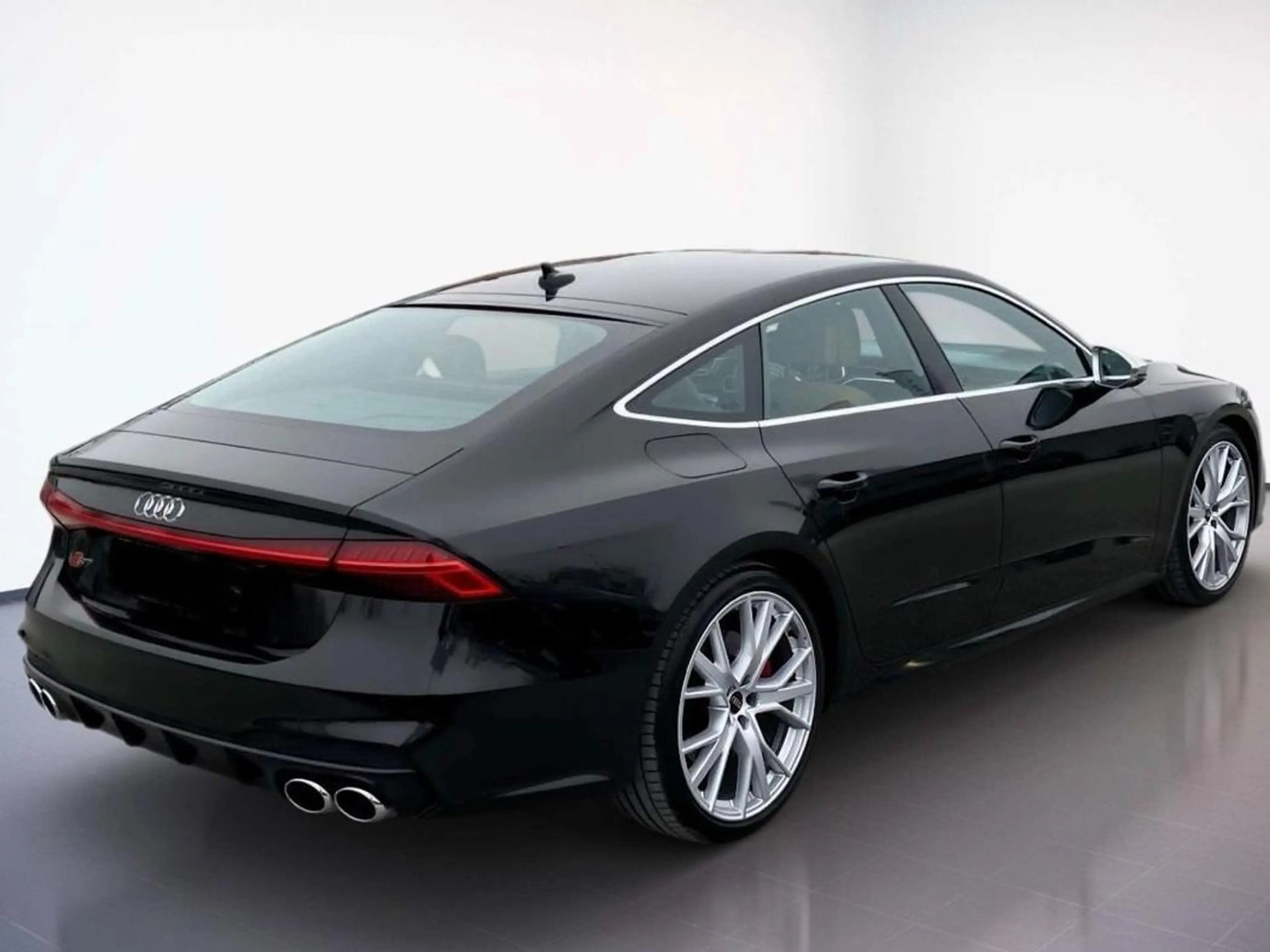 Audi S7 QUATTRO, MATRIX LED, SPORTSITZE, VIRTUAL C., ACC.. — photo 4