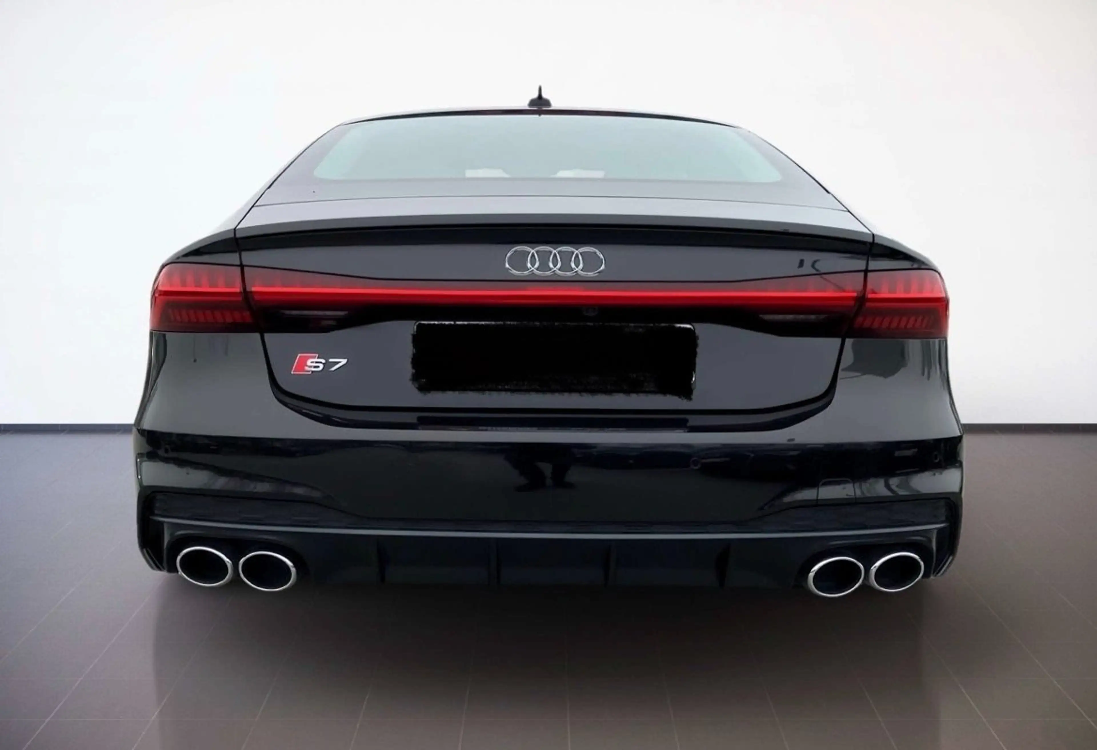 Audi S7 QUATTRO, MATRIX LED, SPORTSITZE, VIRTUAL C., ACC.. — photo 6