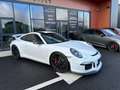 Porsche 911 GT3 White - thumbnail 4