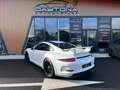 Porsche 911 GT3 Fehér - thumbnail 7