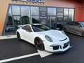 Porsche 911 GT3 Fehér - thumbnail 3