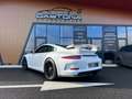 Porsche 911 GT3 Fehér - thumbnail 8
