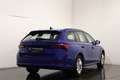 Skoda Octavia Combi 2,0 TDI Ambition / VIRTUAL COCKPIT / LED ... Bleu - thumbnail 5