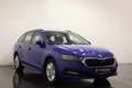 Skoda Octavia Combi 2,0 TDI Ambition / VIRTUAL COCKPIT / LED ... Bleu - thumbnail 2