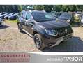 Dacia Duster II 1.2 TCe 125 Prestige 4WD AHK RFK Klima Schwarz - thumbnail 3