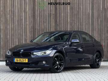 3-serie 320i Upgrade Edition | M-SPORT VELGEN | LE