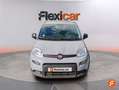Fiat Panda Hybrid 1.0 51kw (70CV) Gris - thumbnail 2