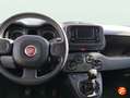 Fiat Panda Hybrid 1.0 51kw (70CV) Gris - thumbnail 7