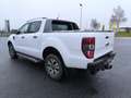 Ford Ranger Wildtrak Doppelkabine 4x4 Weiß - thumbnail 12