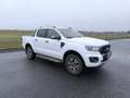 Ford Ranger Wildtrak Doppelkabine 4x4 Weiß - thumbnail 6