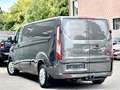 Ford Transit Custom 2.0 TDCi 170cv L2H1- 3 PL - LIMITED Gris - thumbnail 4