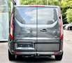 Ford Transit Custom 2.0 TDCi 170cv L2H1- 3 PL - LIMITED Gris - thumbnail 5