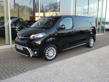 Verso 2.0D AUTOMAAT 177pk MPV+TREKHAAK 8PL