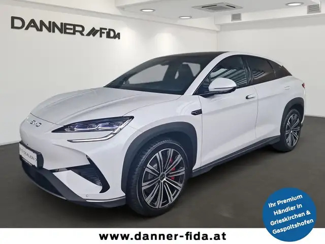 BYD Sealion 7 Excellence 91.5 kWh AWD *AKTIONSPREIS*