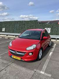 Opel ADAM 1.0 Turbo 66kW Start&Stop • 2015 • R